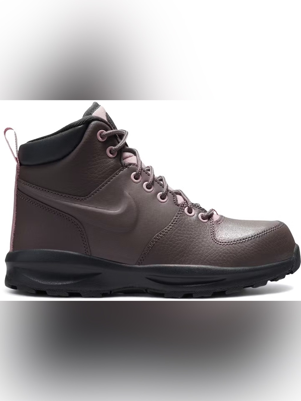 Nike Manoa Leather
Violet Ore (GS) Weather Hiking Kids Boot